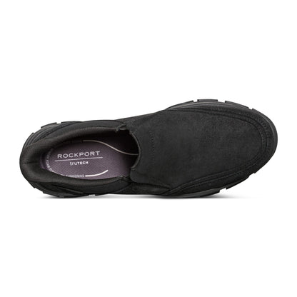 Rockport Reece Step Activated Slip-ons