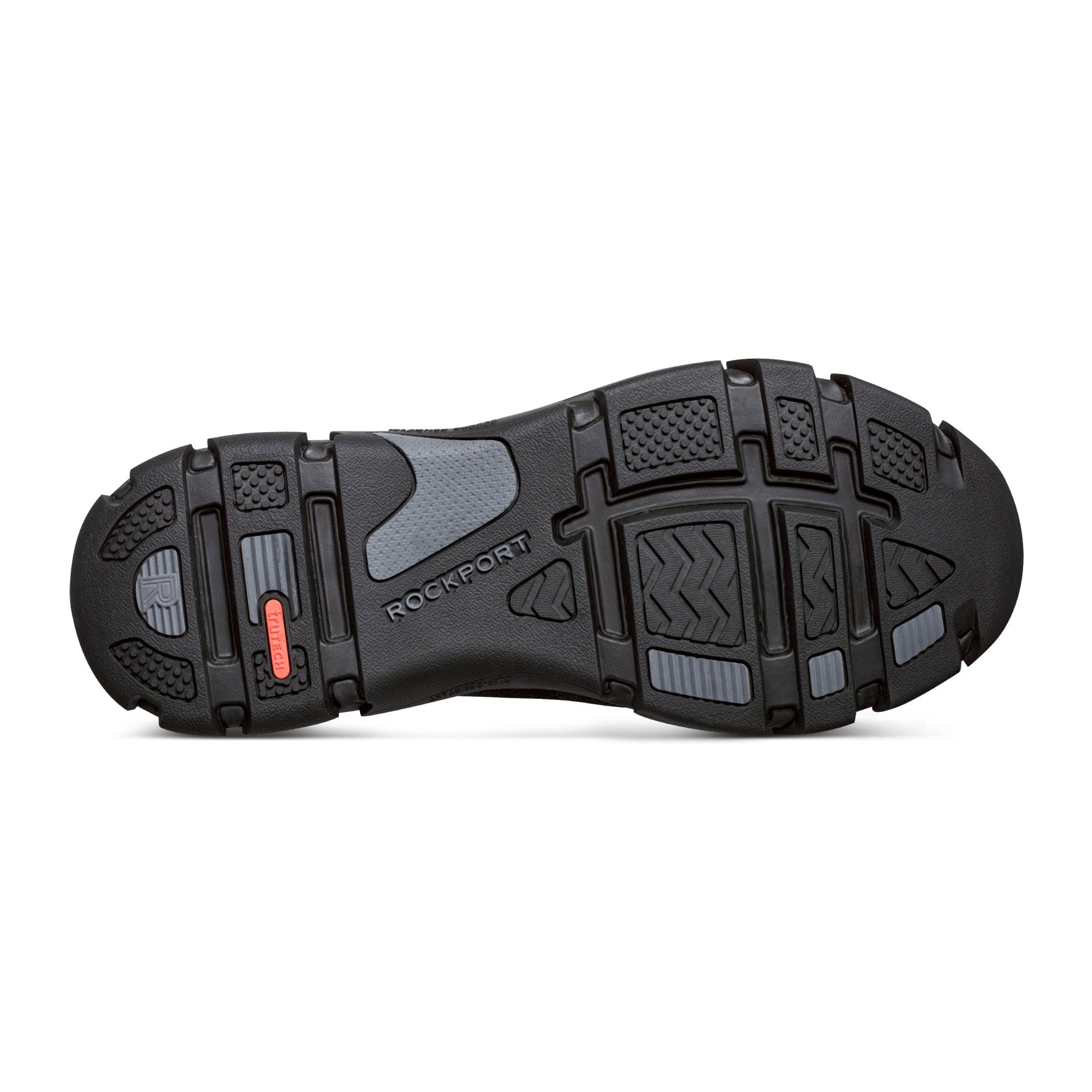 Rockport Reece Step Activated Slip-ons