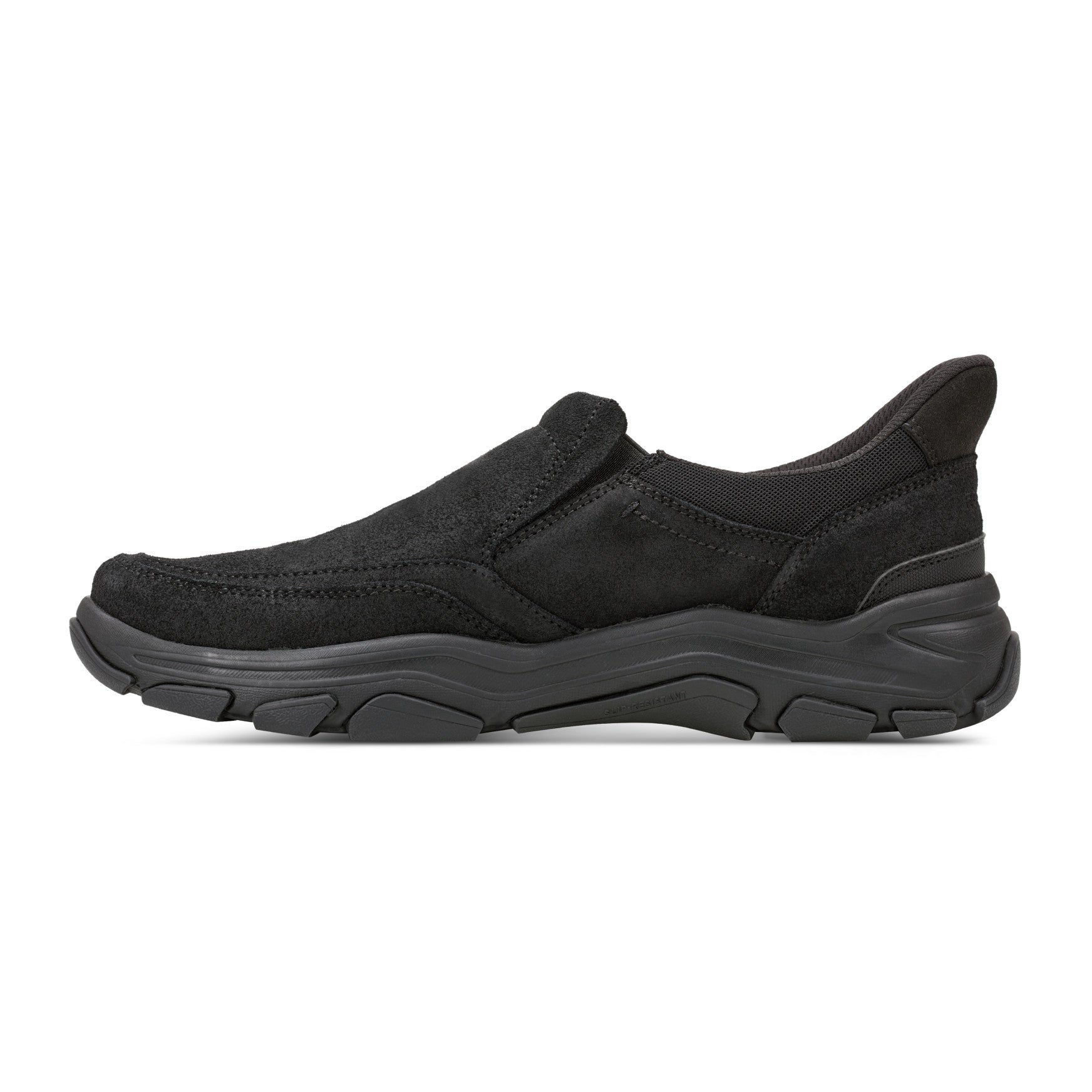 Rockport Reece Step Activated Slip-ons