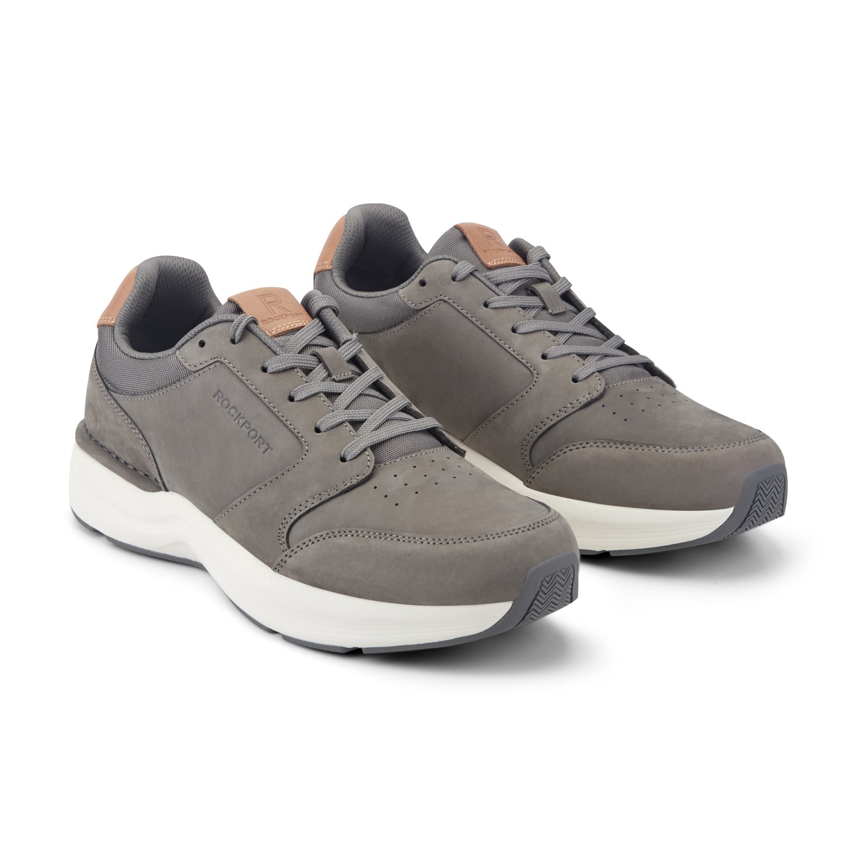 Rockport ProWalker Tour Lace-up Casual Sneakers