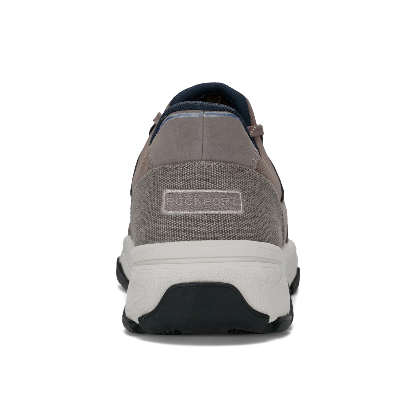 Rockport Rhett Step Activated Casual Lace-up