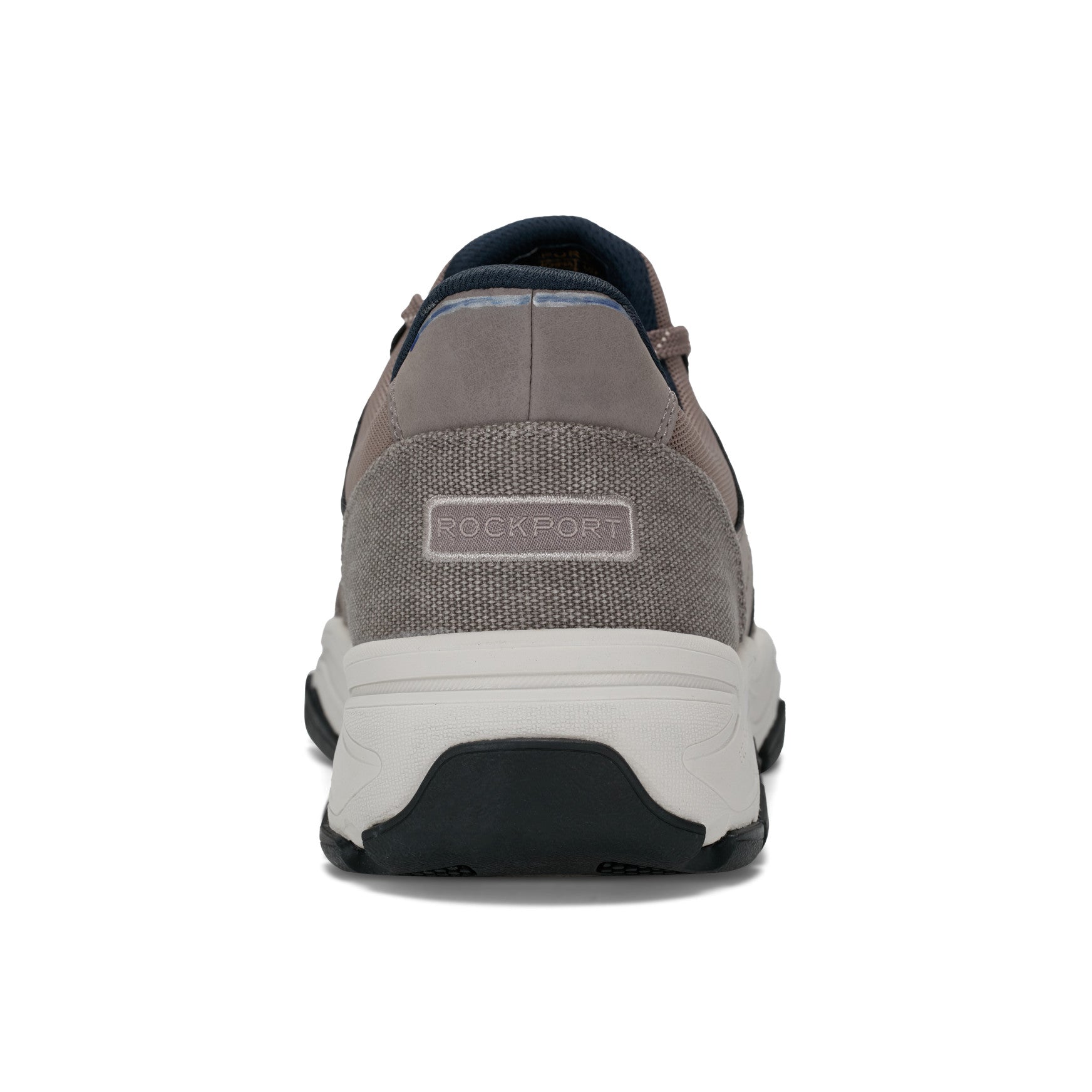 Rockport Rhett Step Activated Casual Lace-up