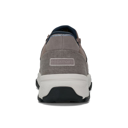 Rockport Rhett Step Activated Casual Lace-up