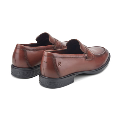Rockport Keenan Penny Loafers