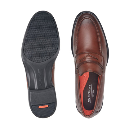 Rockport Keenan Penny Loafers