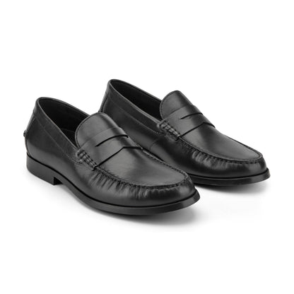 Rockport Willcox Classic Penny Loafers