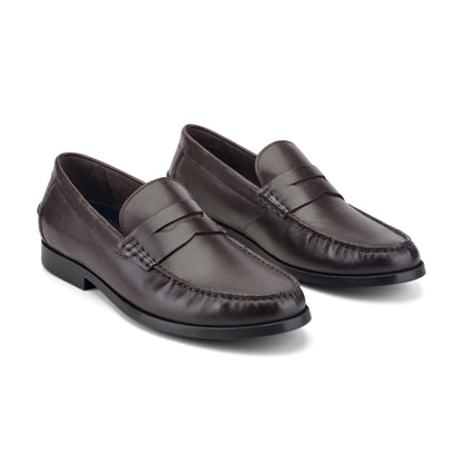 Rockport Willcox Classic Penny Loafers