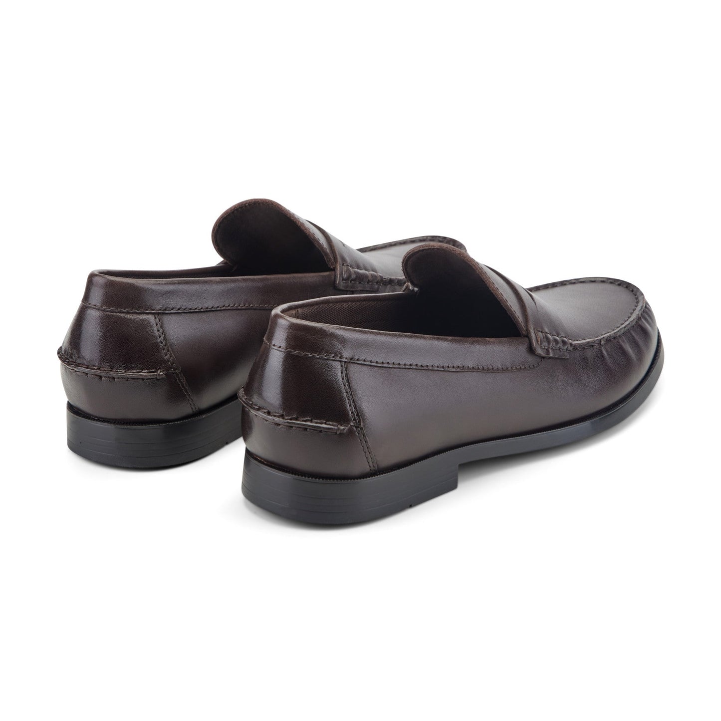 Rockport Willcox Classic Penny Loafers