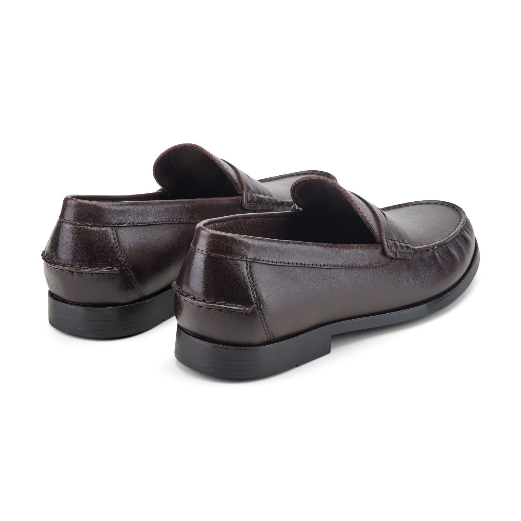Rockport Willcox Classic Penny Loafers
