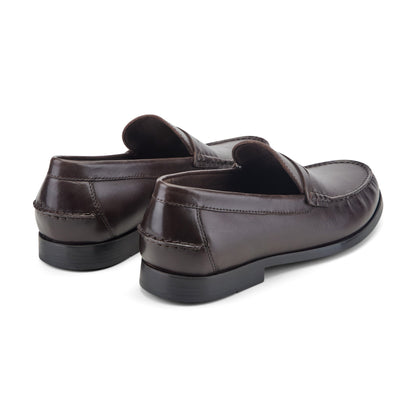 Rockport Willcox Classic Penny Loafers