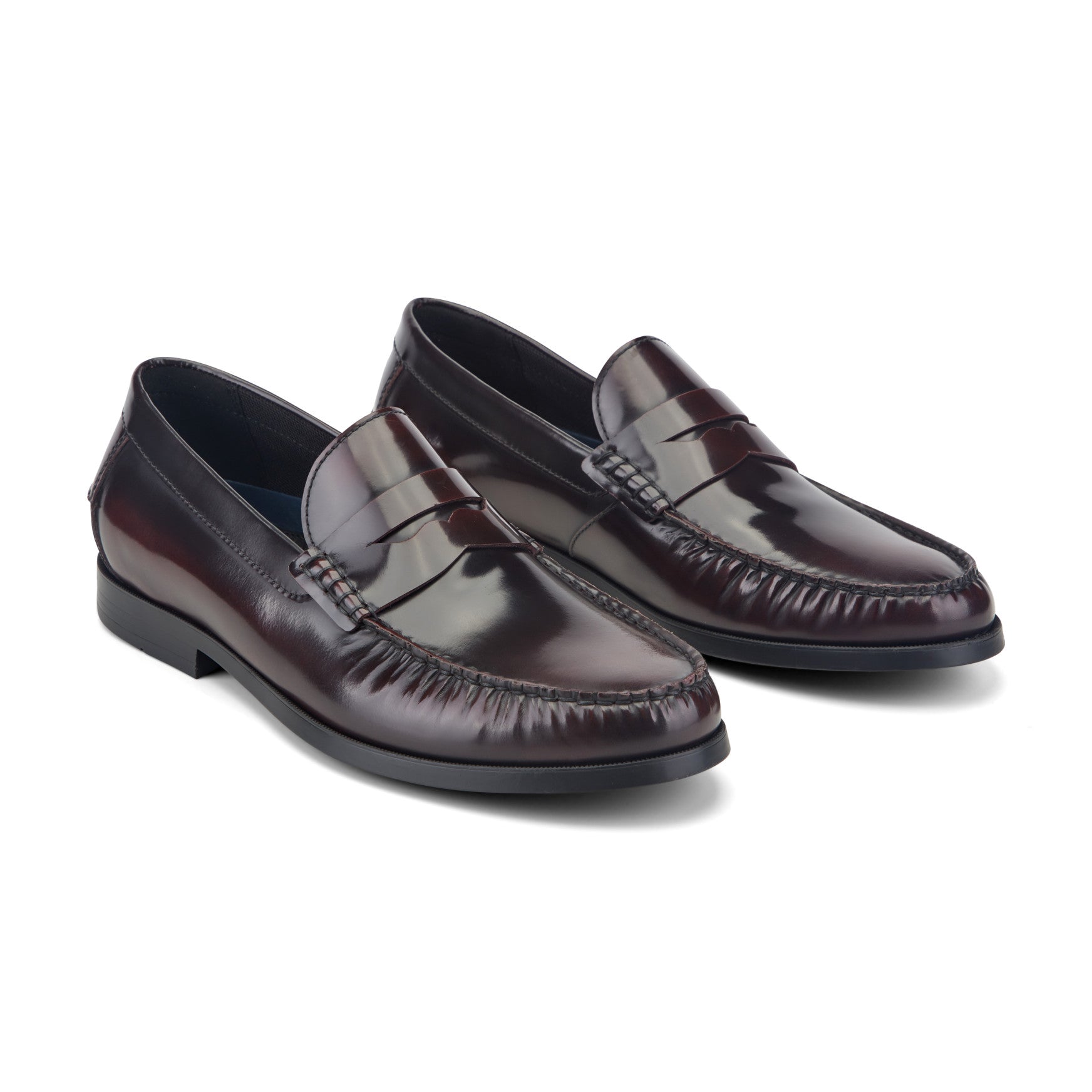Rockport Willcox Classic Penny Loafers
