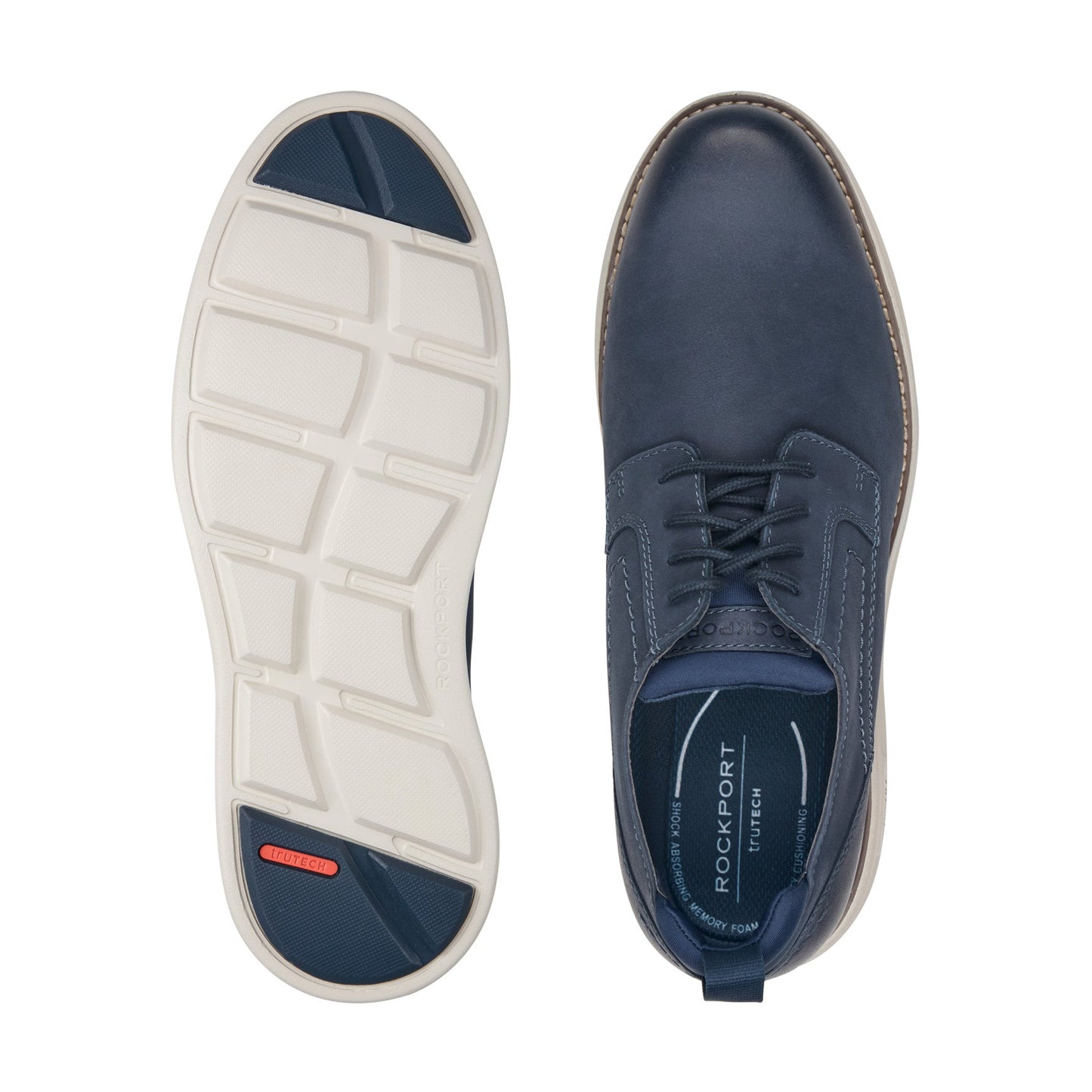 Rockport Canton Casual Lace-up Oxford
