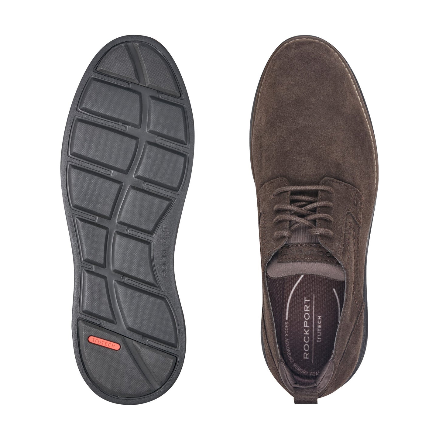 Rockport Canton Casual Lace-up Oxford