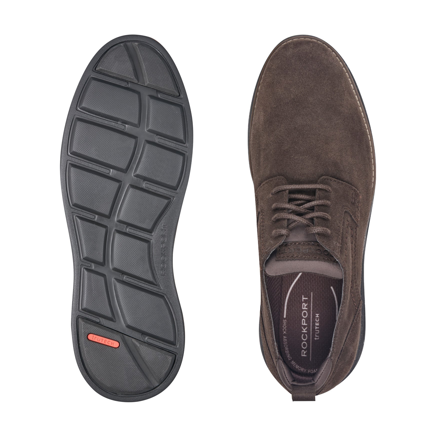 Rockport Canton Casual Lace-up Oxford