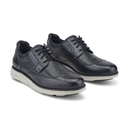 Rockport Coltin Casual Lace-up Round Toe Shoes