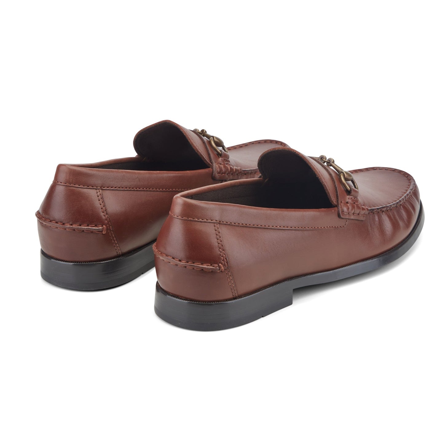 Rockport Whit Classic Bit Loafers
