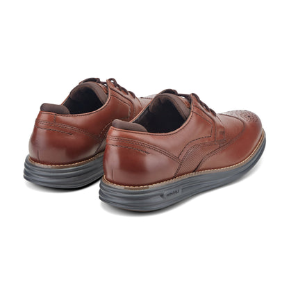 Rockport Coltin Casual Lace-up Round Toe Shoes