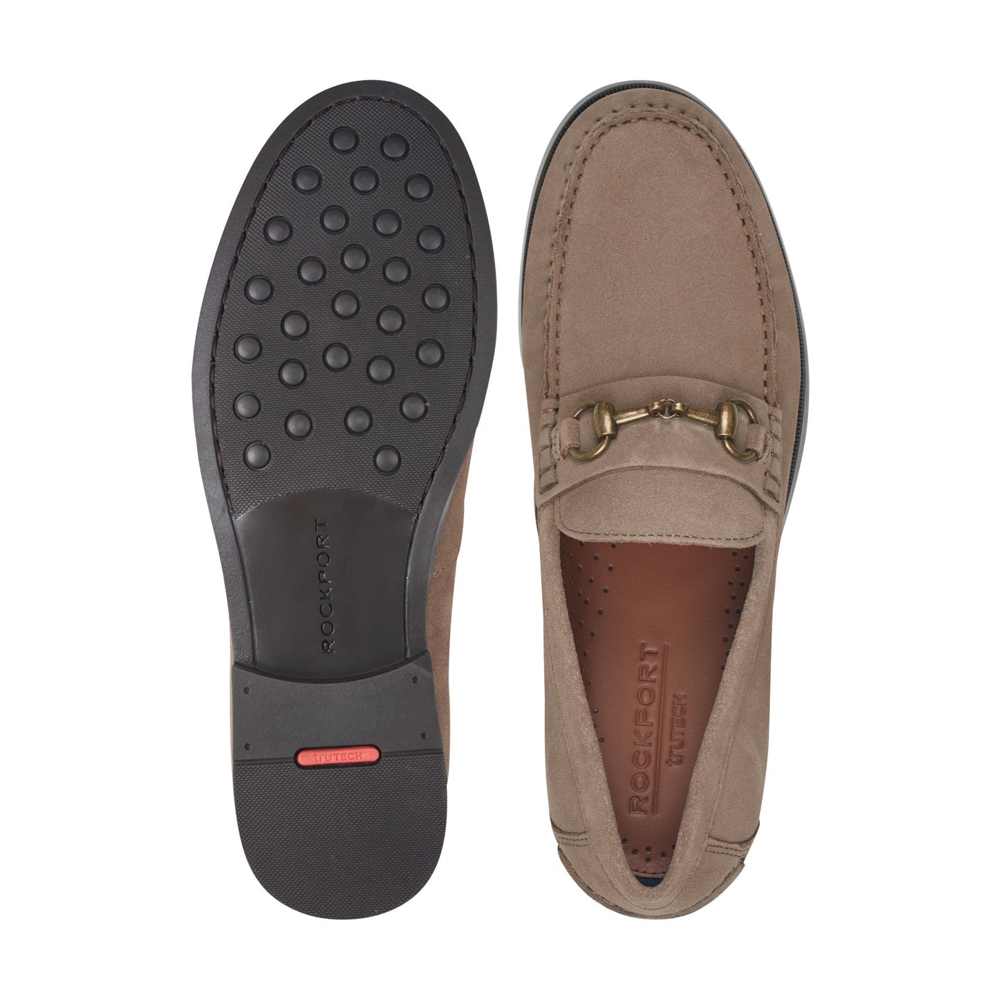 Rockport Whit Classic Bit Loafers