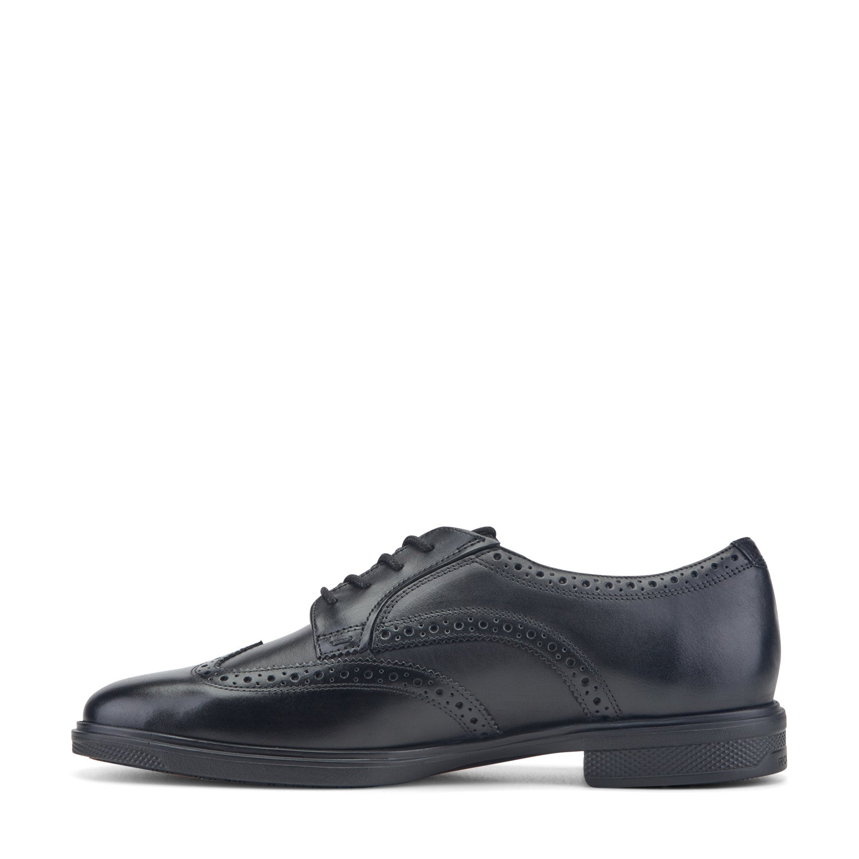 Rockport Keegan Dress Wing Tip Lace-up Oxfords