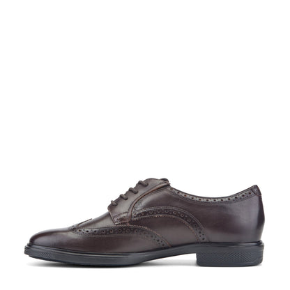 Rockport Keegan Dress Wing Tip Lace-up Oxfords