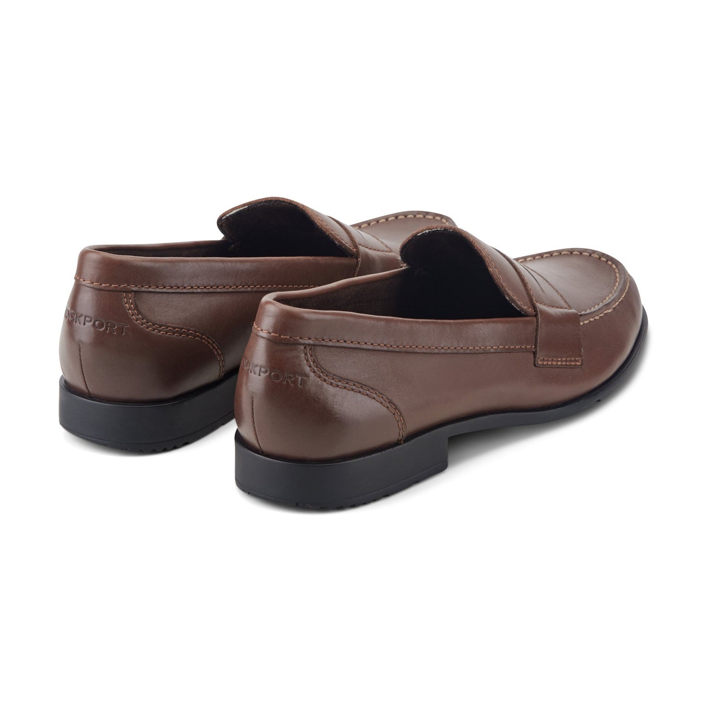 Rockport Classic Penny Loafers
