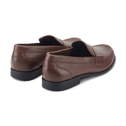 Rockport Classic Penny Loafers