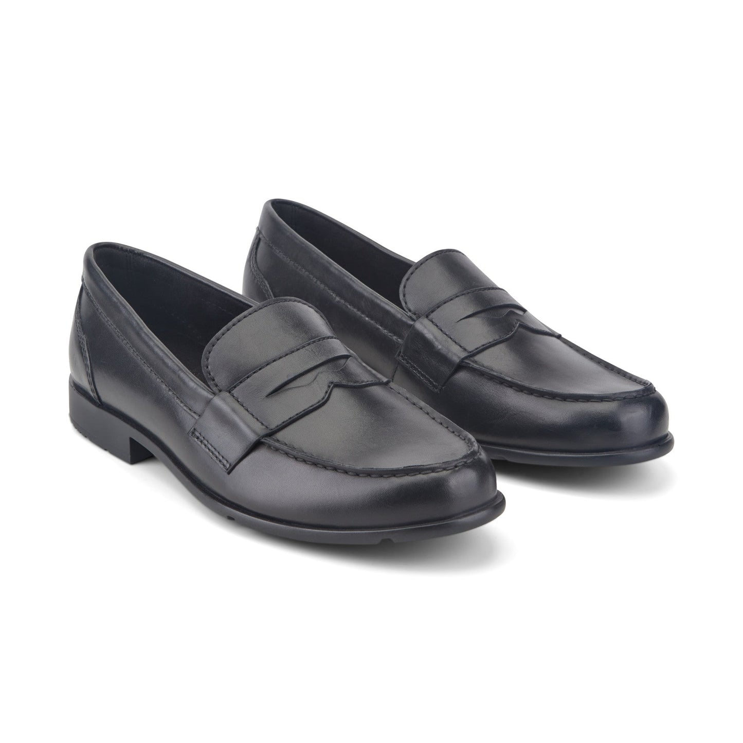 Rockport Classic Penny Loafers