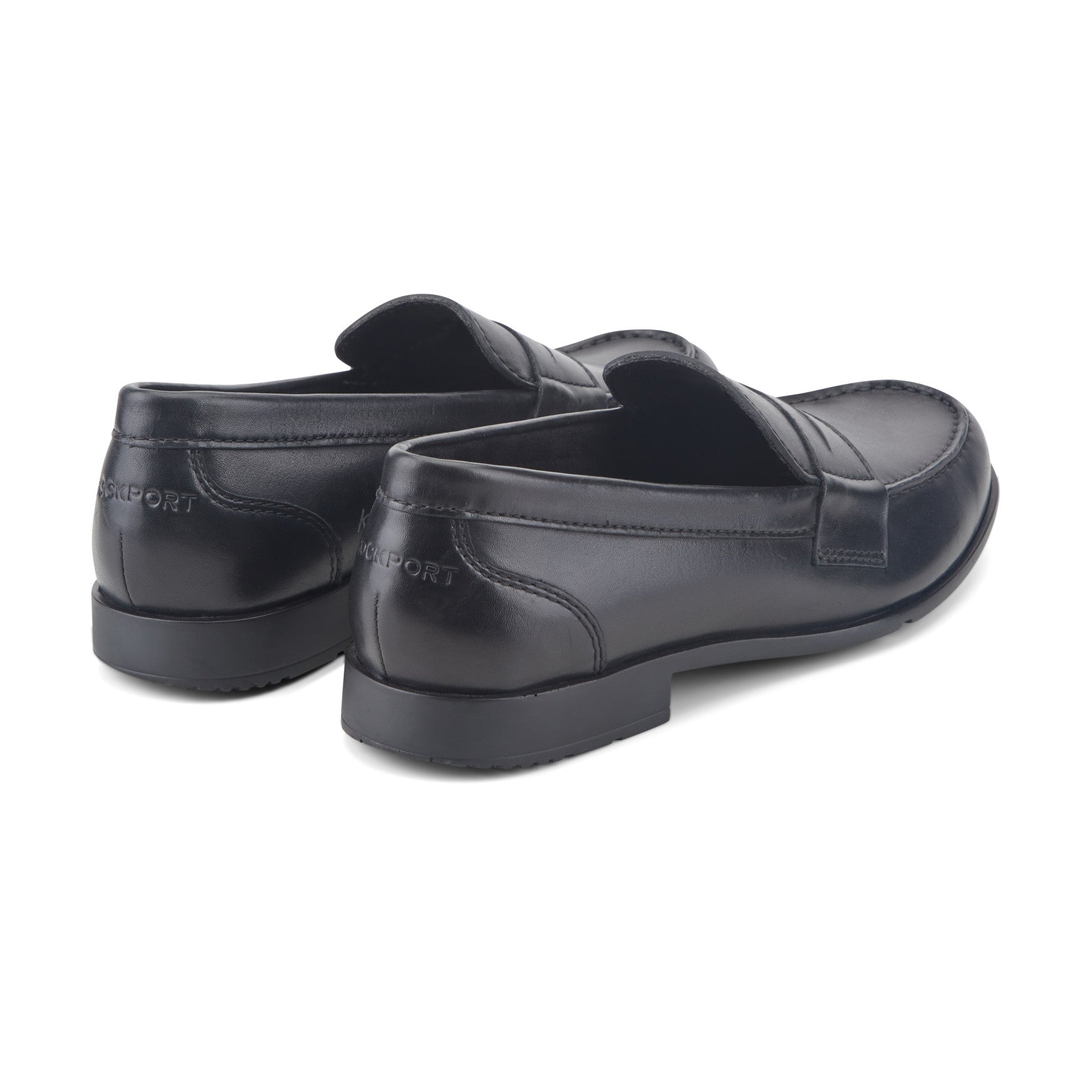 Rockport Classic Penny Loafers
