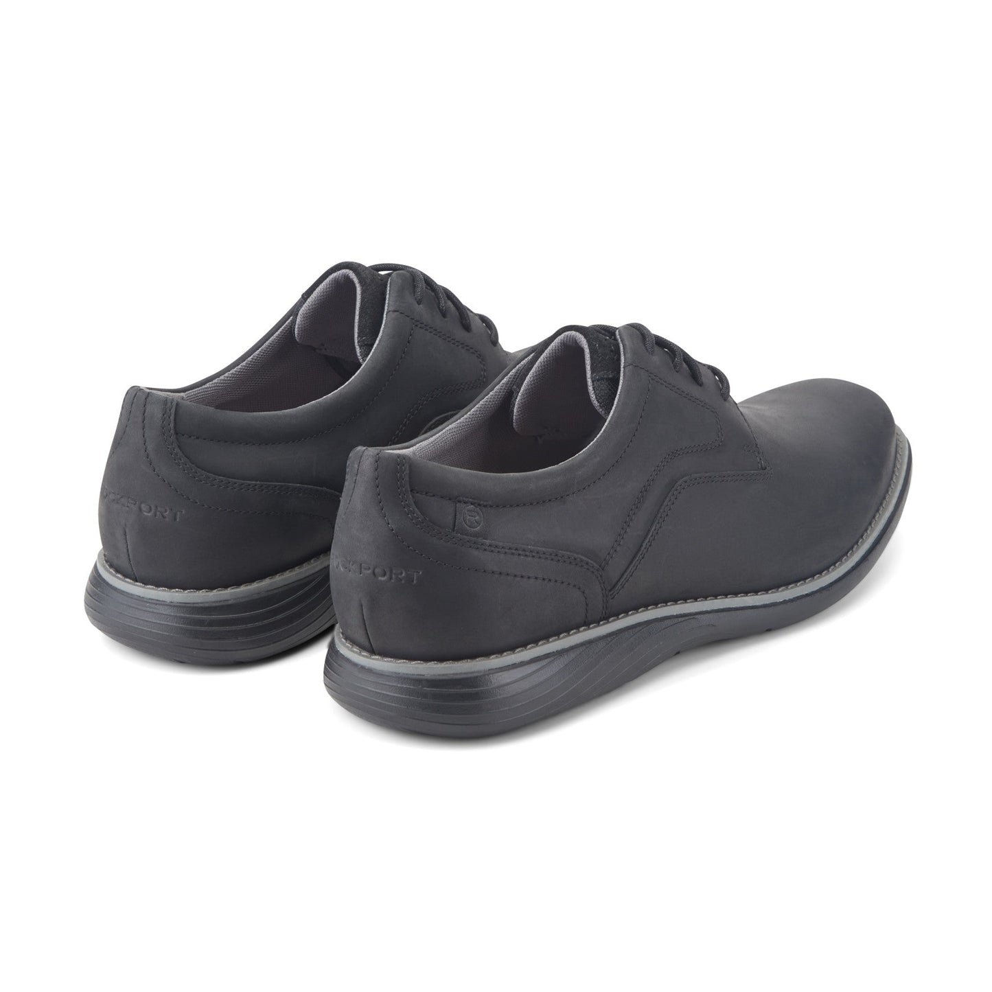 Rockport Garett Plain Toe Oxford