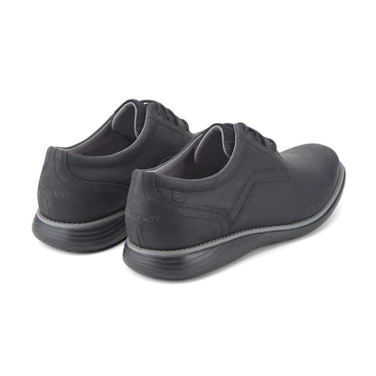 Rockport Garett Plain Toe Oxford