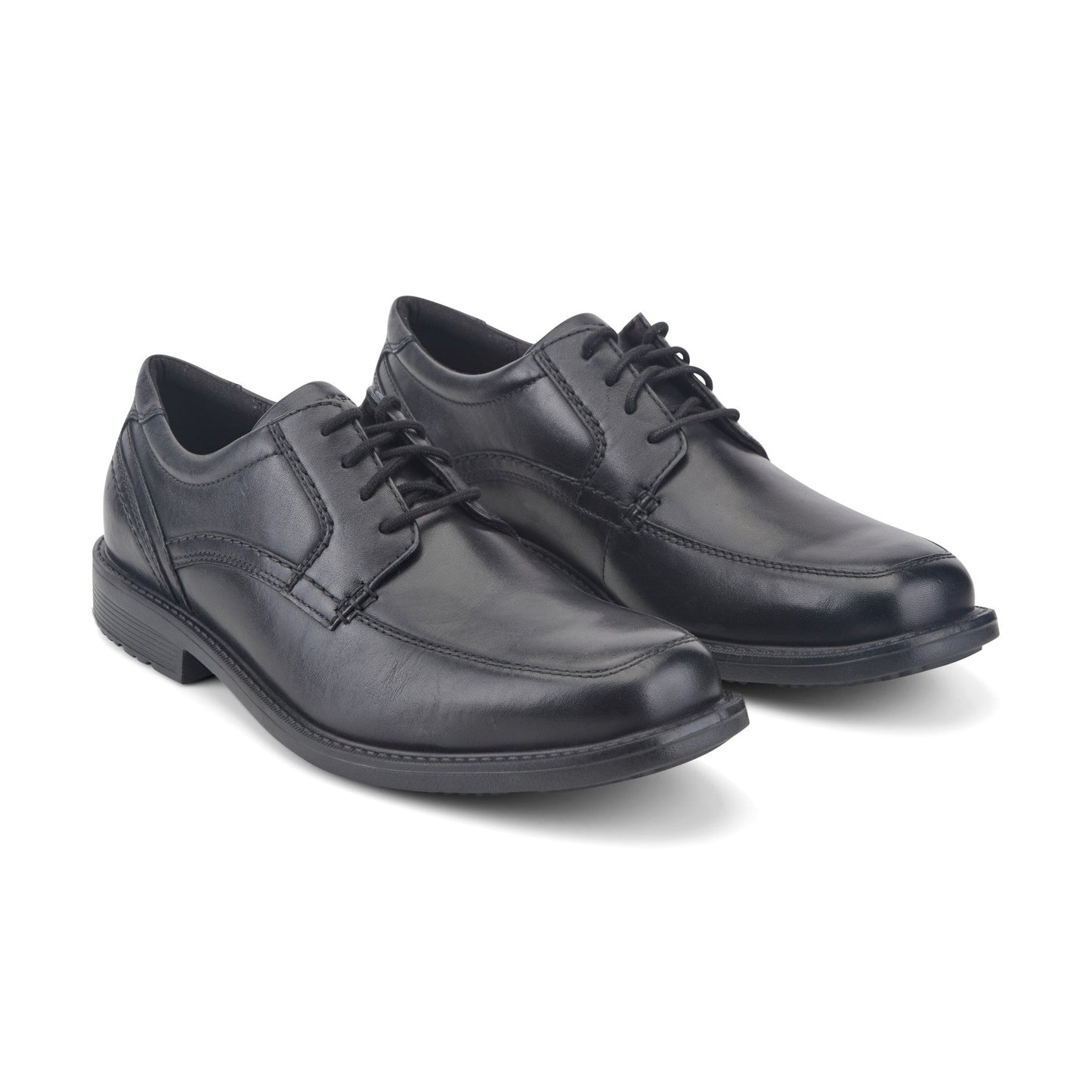 Rockport Style Leader 2 Apron Toe Oxford