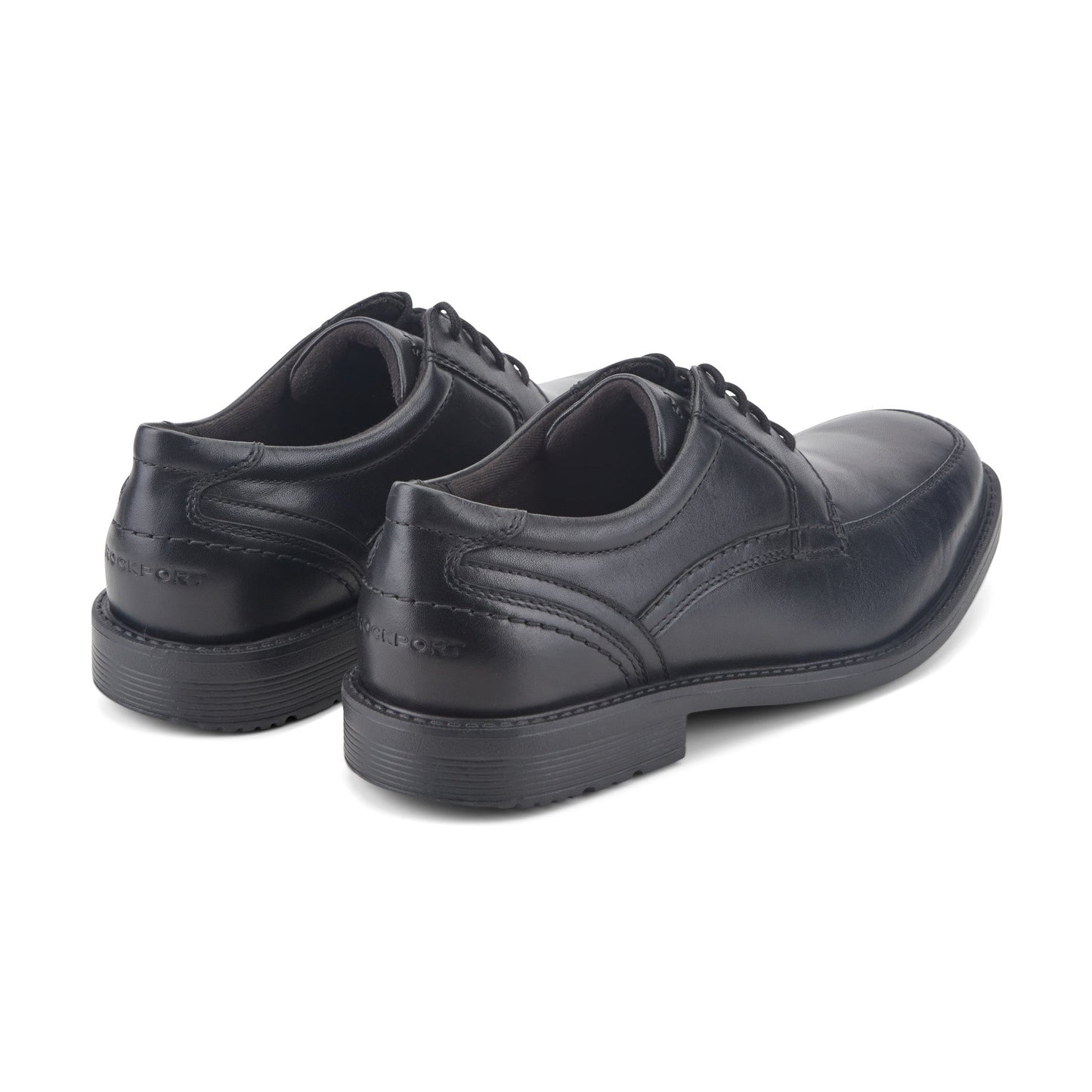 Rockport Style Leader 2 Apron Toe Oxford
