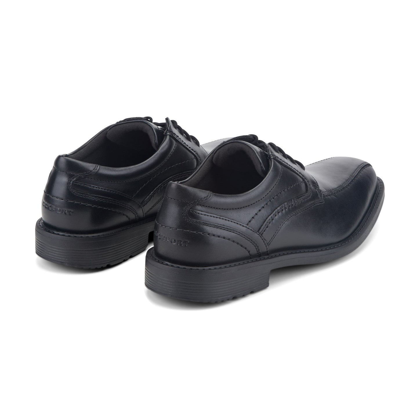 Rockport Style Leader 2 Bike Toe Oxford