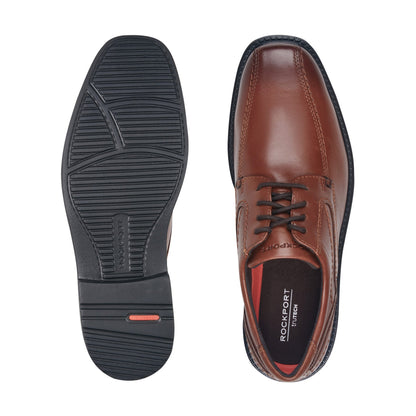 Rockport Style Leader 2 Bike Toe Oxford