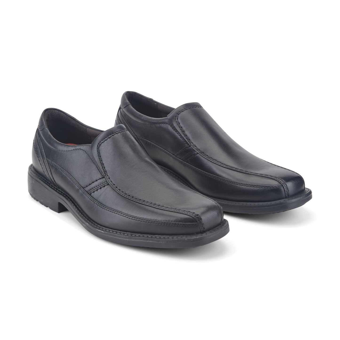 Rockport Style Leader 2 Bike Toe Slip-On