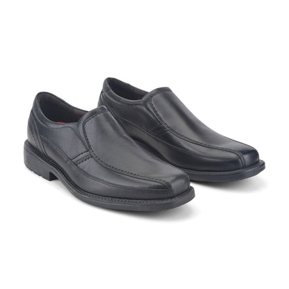 Rockport Style Leader 2 Bike Toe Slip-On