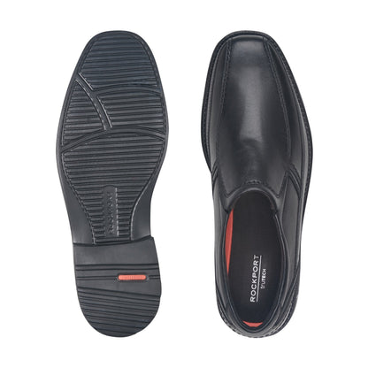 Rockport Style Leader 2 Bike Toe Slip-On