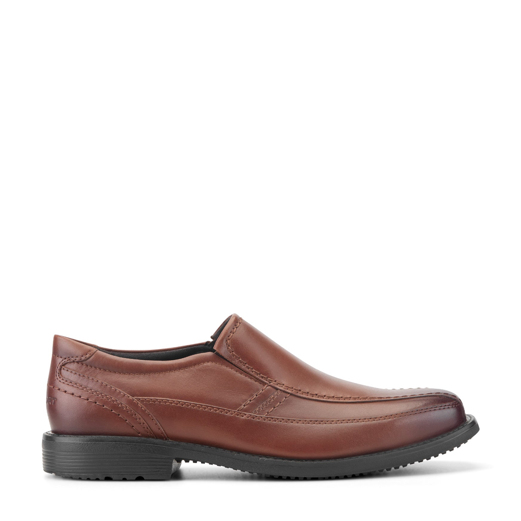 Rockport Style Leader 2 Bike Toe Slip-On