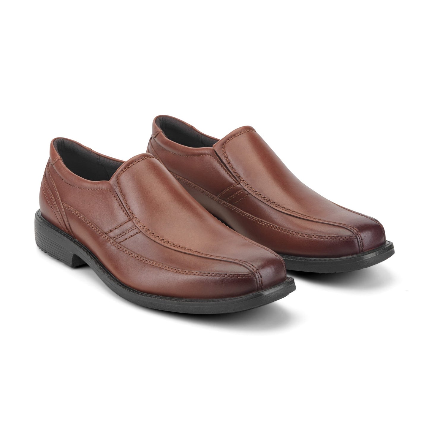 Rockport Style Leader 2 Bike Toe Slip-On