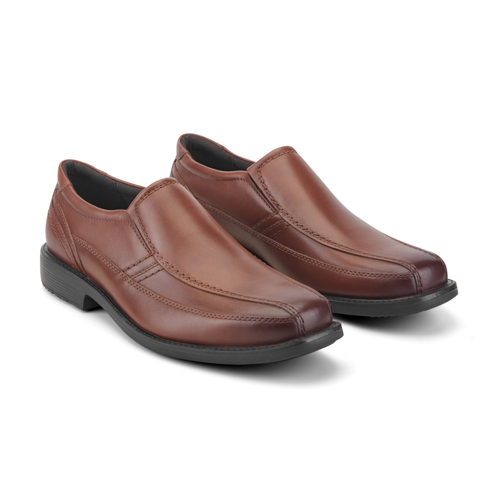 Rockport Style Leader 2 Bike Toe Slip-On