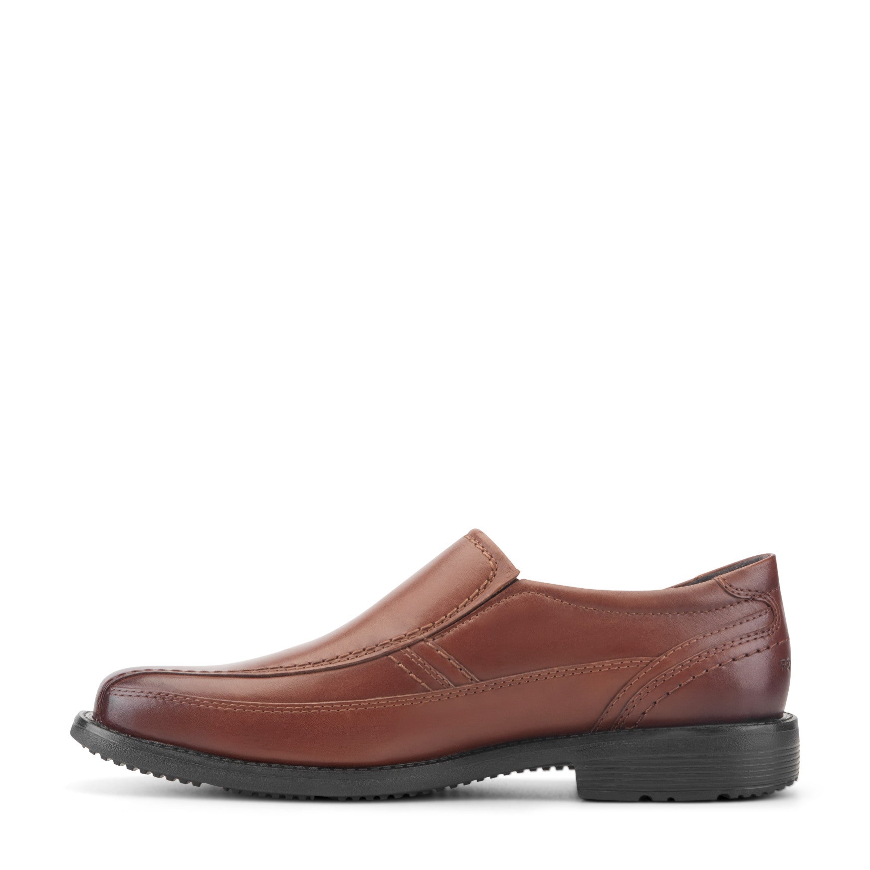Rockport Style Leader 2 Bike Toe Slip-On