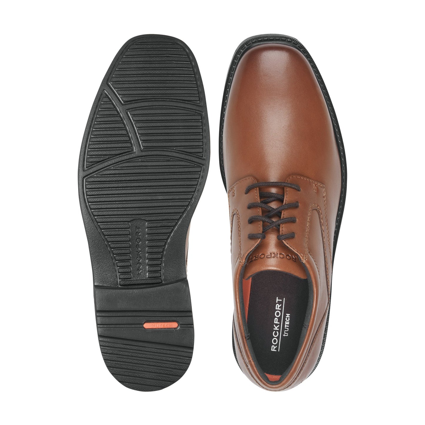 Rockport Style Leader 2 Plain Toe Oxford
