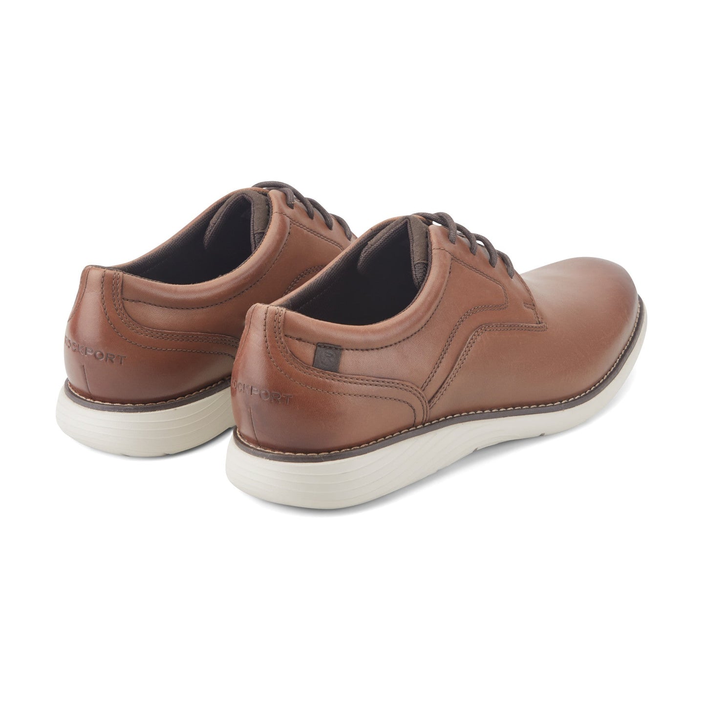 Rockport Garett Plain Toe Oxford
