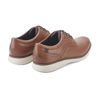Rockport Garett Plain Toe Oxford