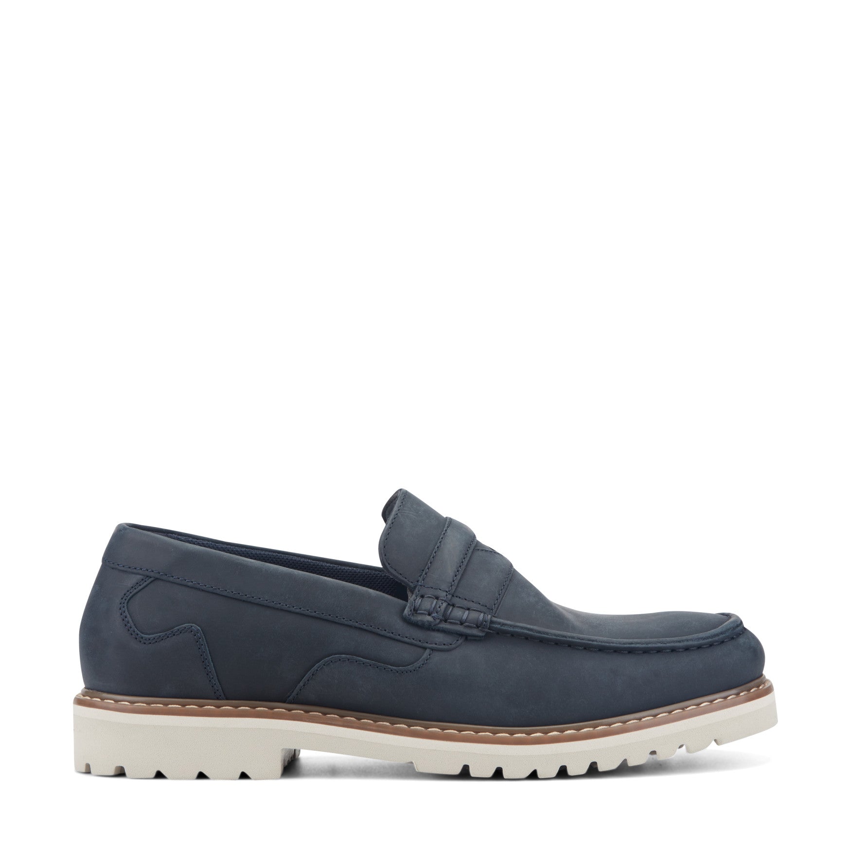 Rockport Maverick Penny Loafers
