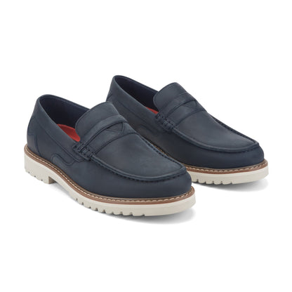 Rockport Maverick Penny Loafers