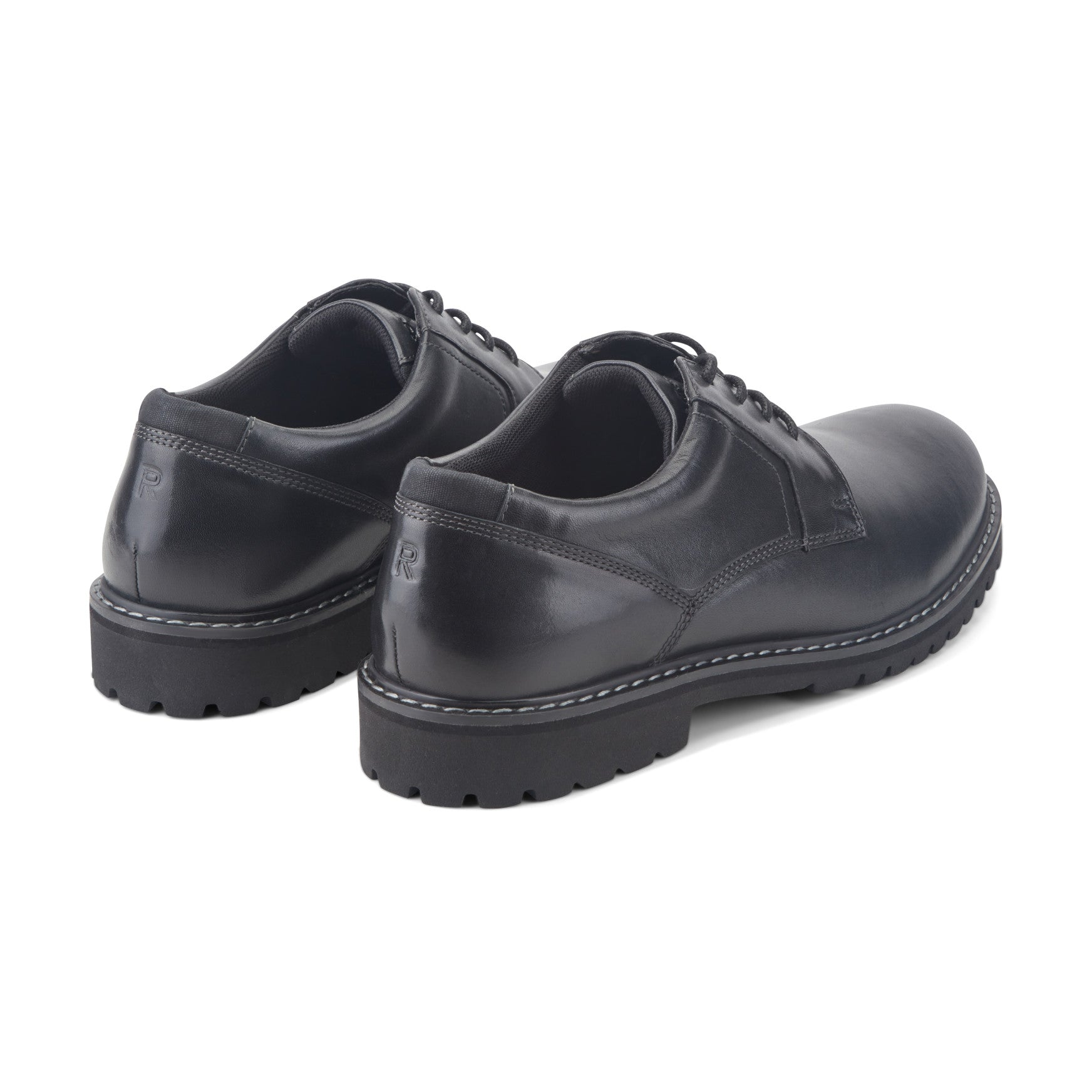 Rockport Maverick Plain Toe Oxford