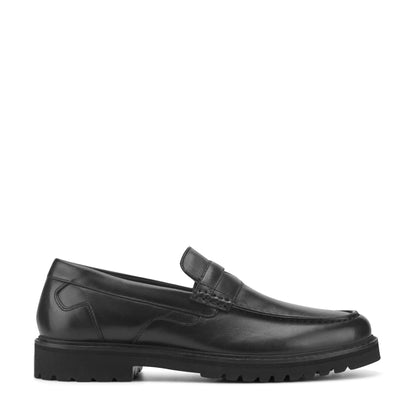 Rockport Maverick Penny Loafers