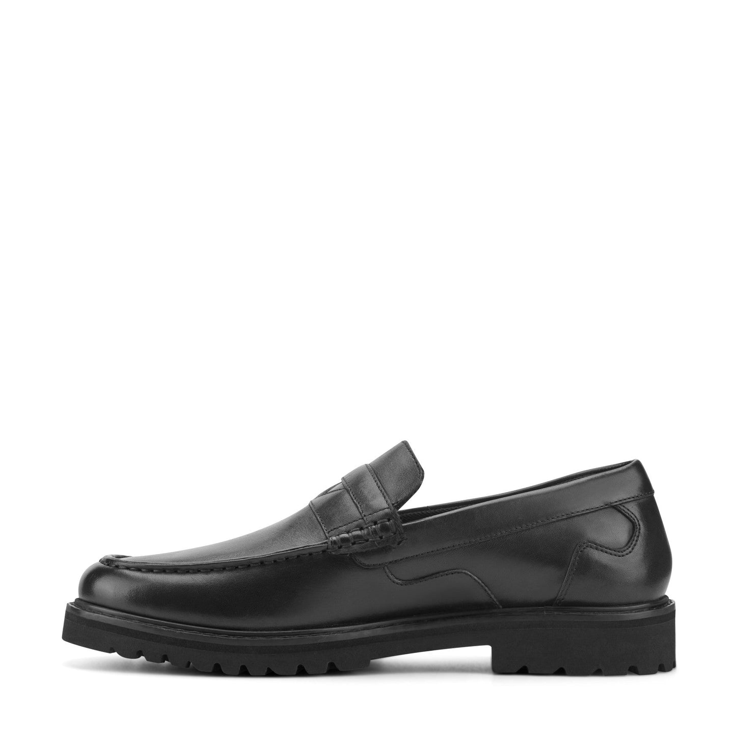 Rockport Maverick Penny Loafers