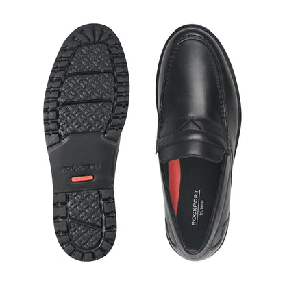 Rockport Maverick Penny Loafers